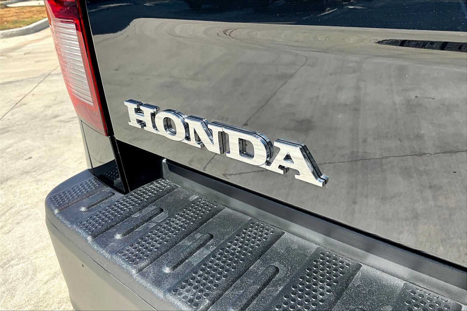New 2026 Honda Ridgeline RTL image 15