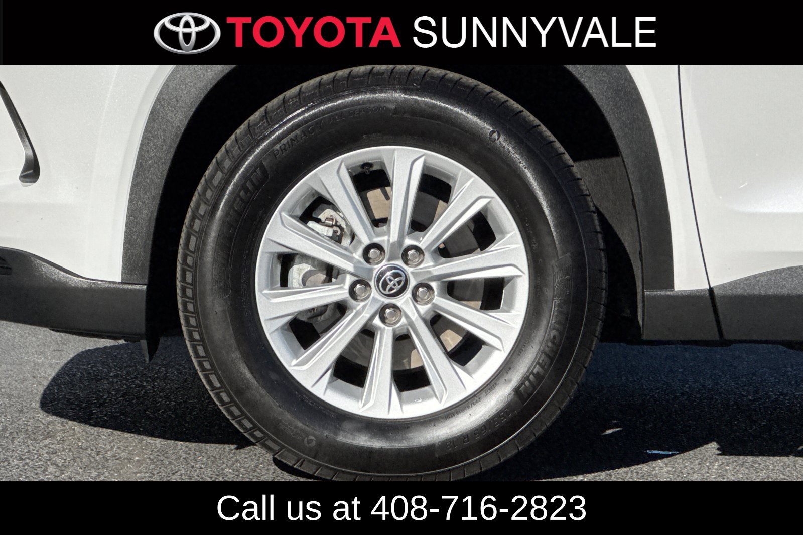 Certified 2025 Toyota Grand Highlander AWD image 29