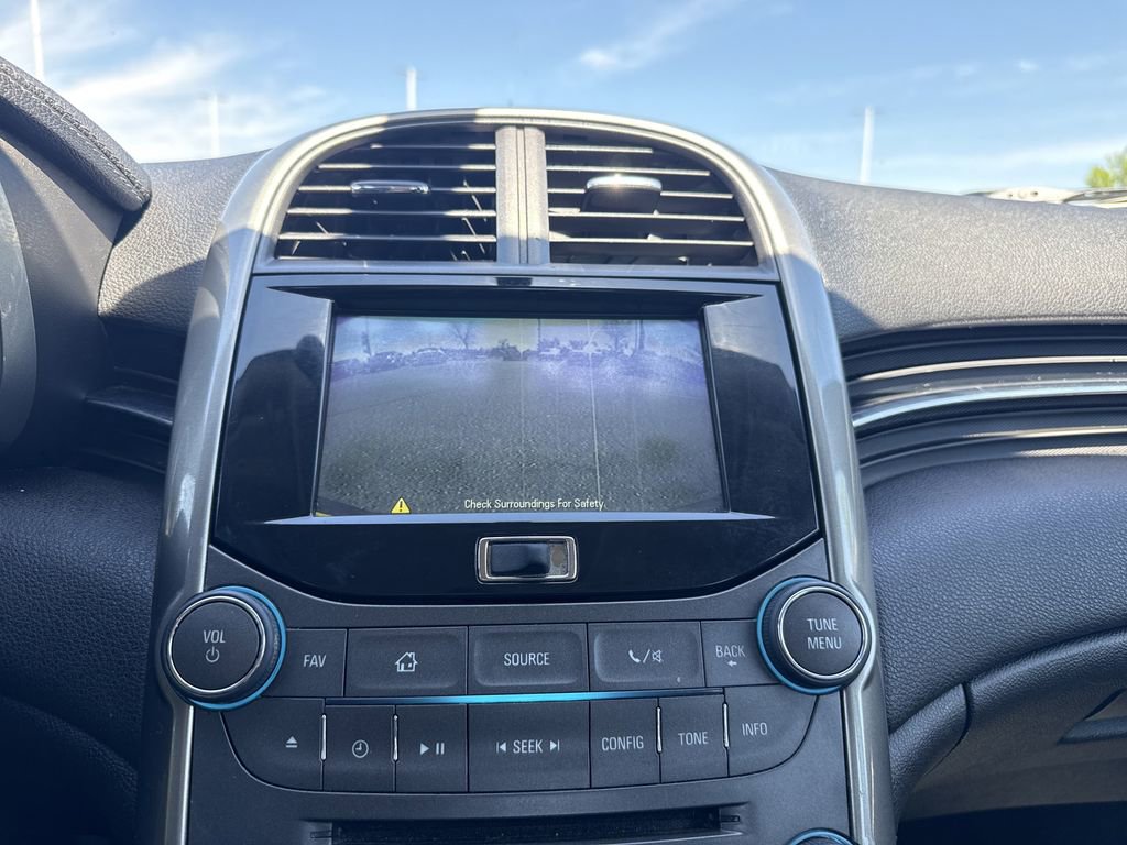 Used 2013 Chevrolet Malibu LT w/ Power Convenience Package FWD image 24