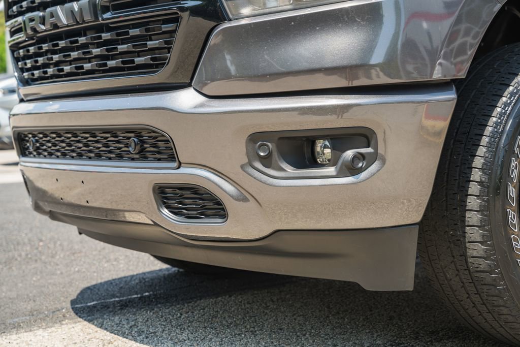 Used 2023 RAM 1500 Big Horn AWD/4WD image 18