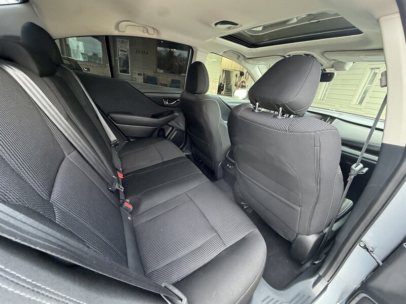 Used 2021 Subaru Legacy Premium AWD/4WD image 13