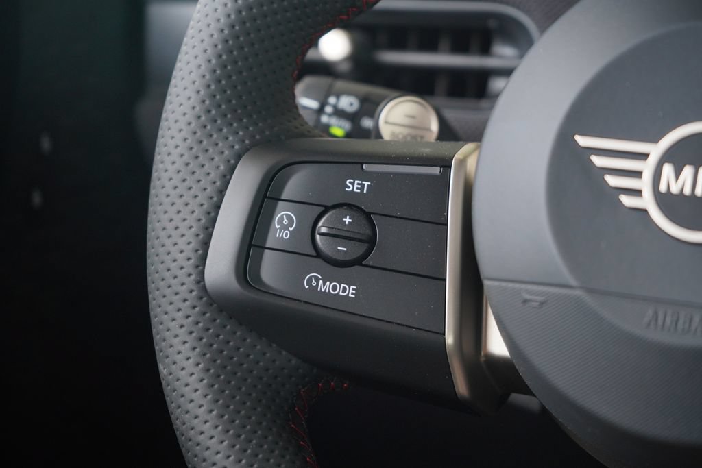 New 2026 MINI Cooper S FWD image 19