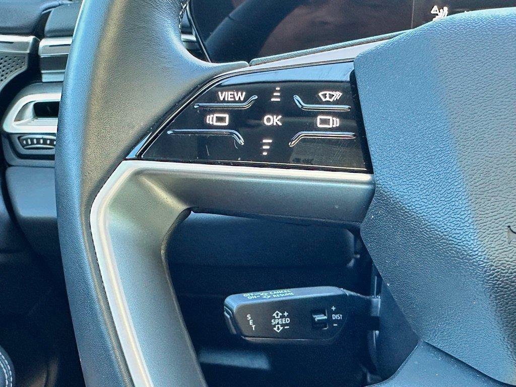 Used 2026 Audi A6 Premium Plus w/ Premium Plus Package AWD/4WD image 14
