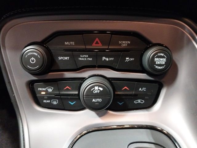 Used 2023 Dodge Challenger GT w/ Plus Package image 18