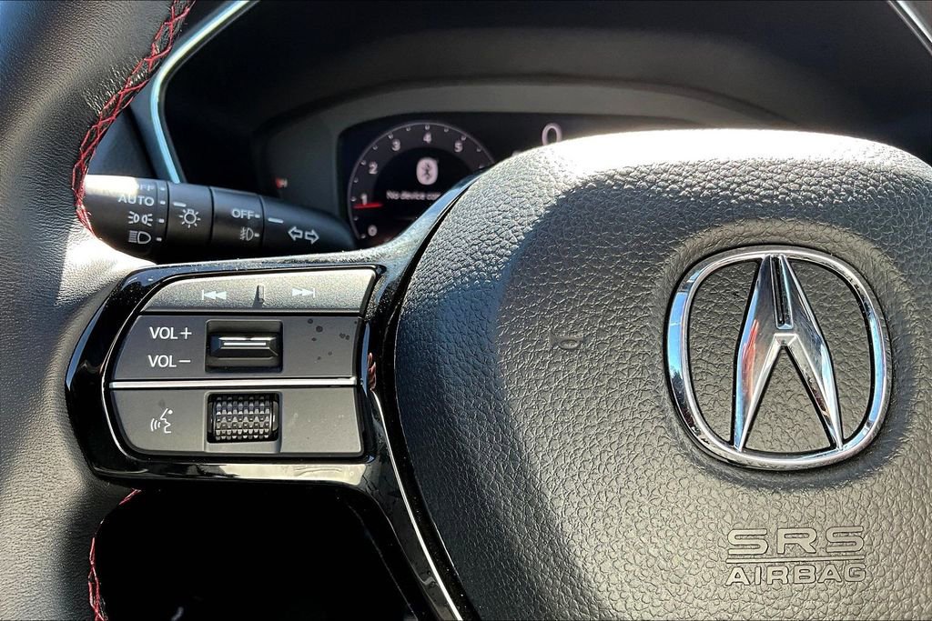 Used 2023 Acura Integra A-Spec image 26