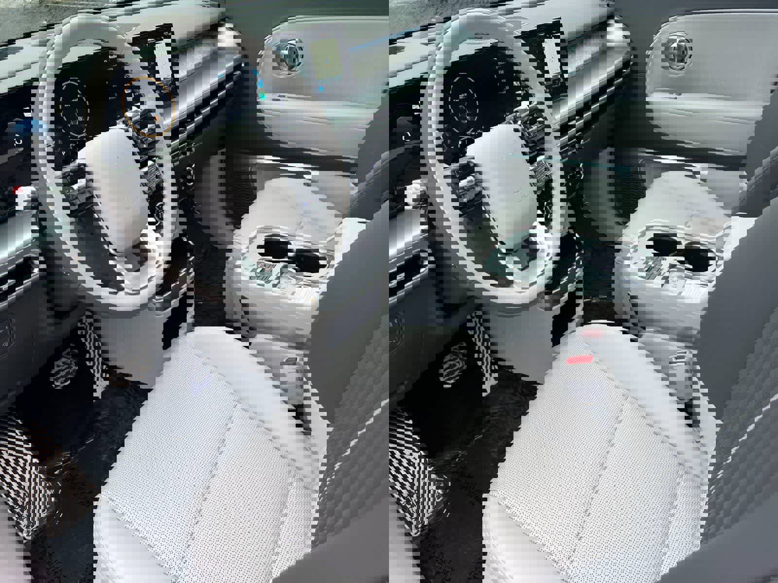 New 2026 Hyundai Ioniq 9 Calligraphy image 11