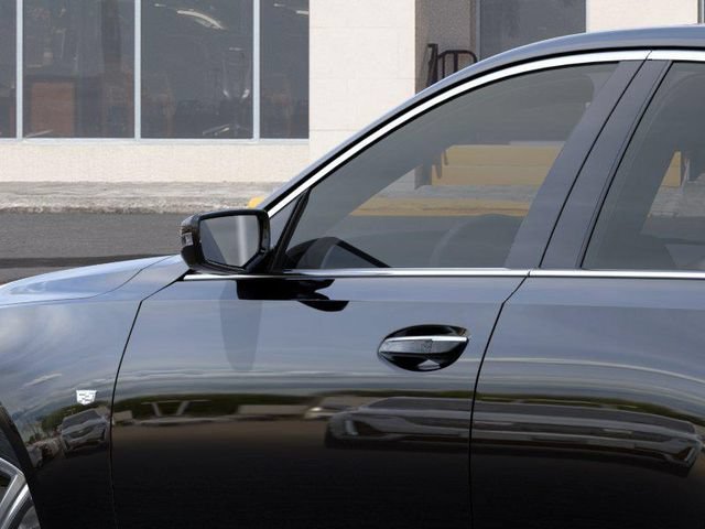 New 2026 Cadillac CT5 Premium Luxury w/ Technology Package RWD image 12