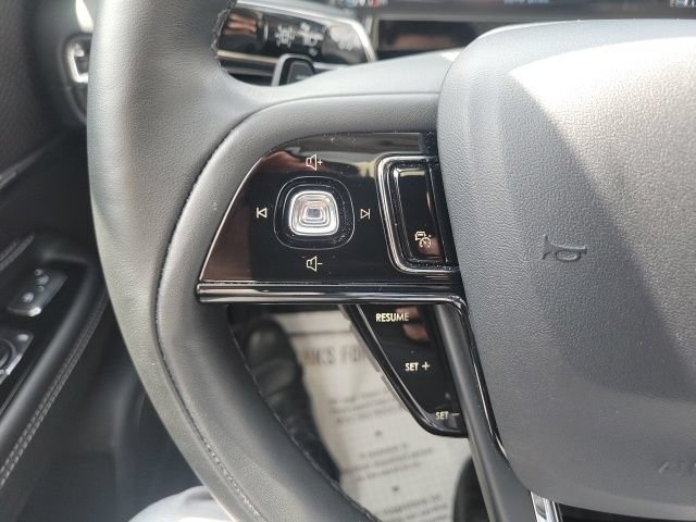 Certified 2024 Lincoln Corsair Reserve w/ Equipment Group 201A AWD/4WD image 31