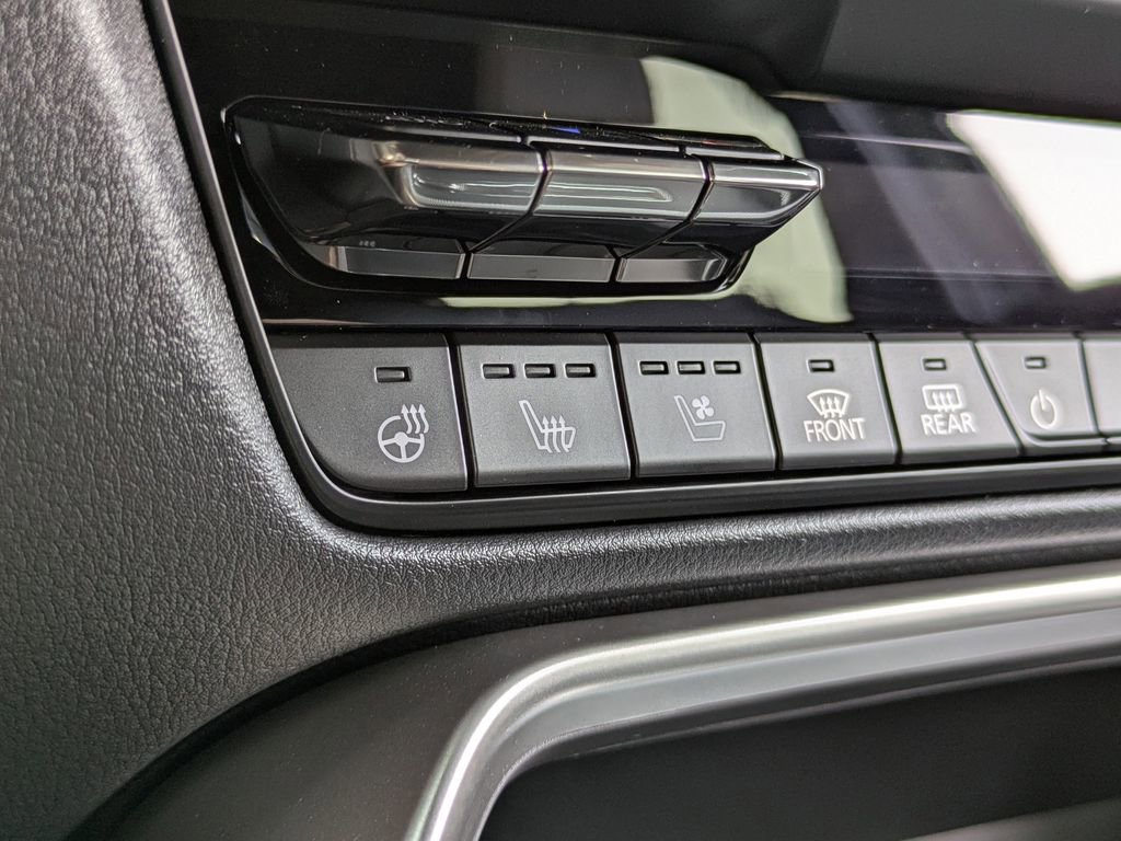 New 2026 MAZDA CX-90 3.3 Turbo S w/ Premium Package image 29