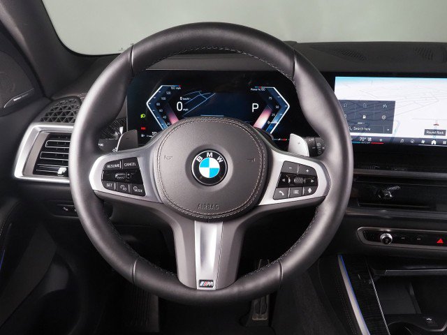 Used 2026 BMW X5 sDrive40i image 18