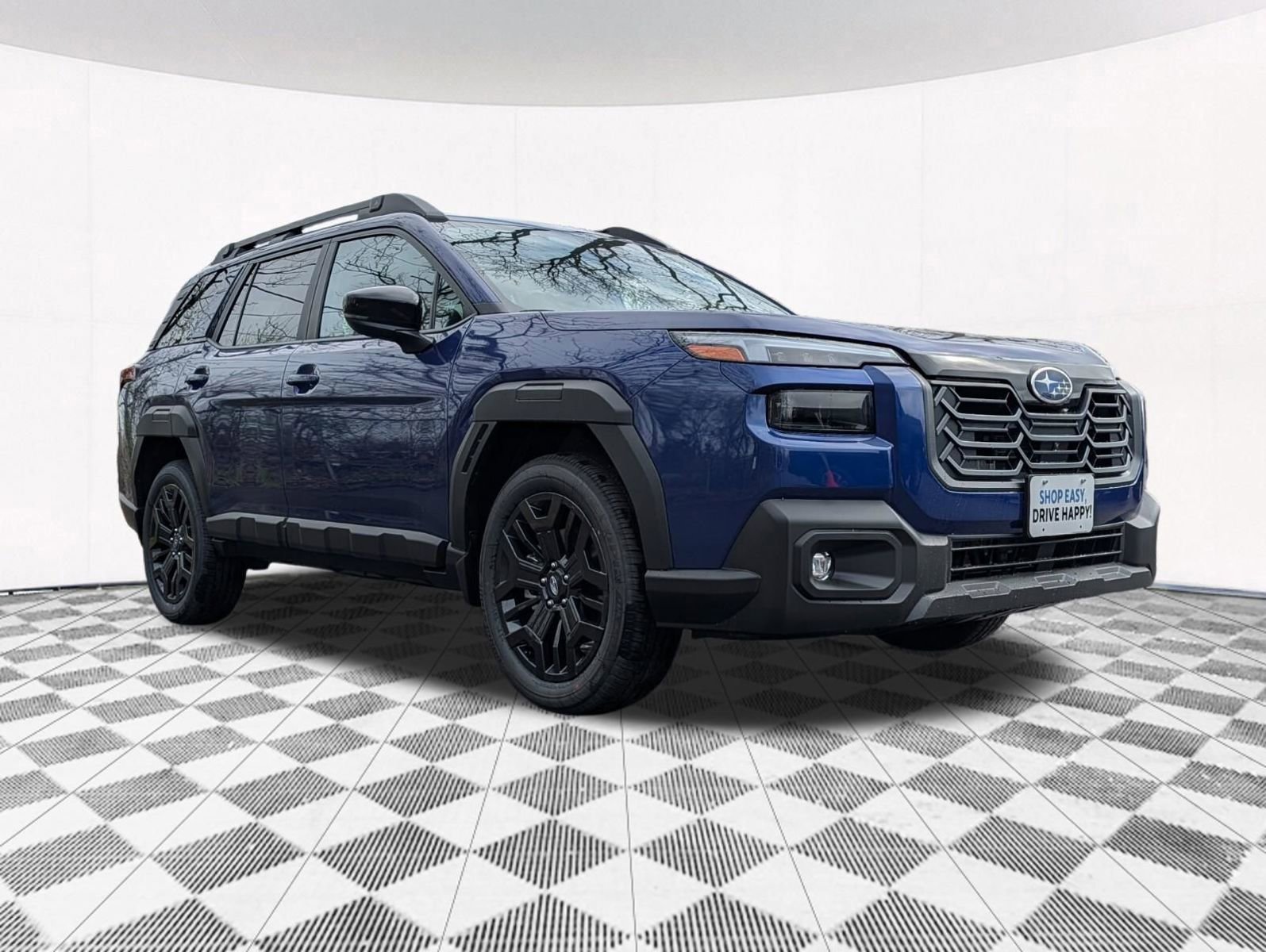 New 2026 Subaru Outback Limited XT AWD/4WD image 18