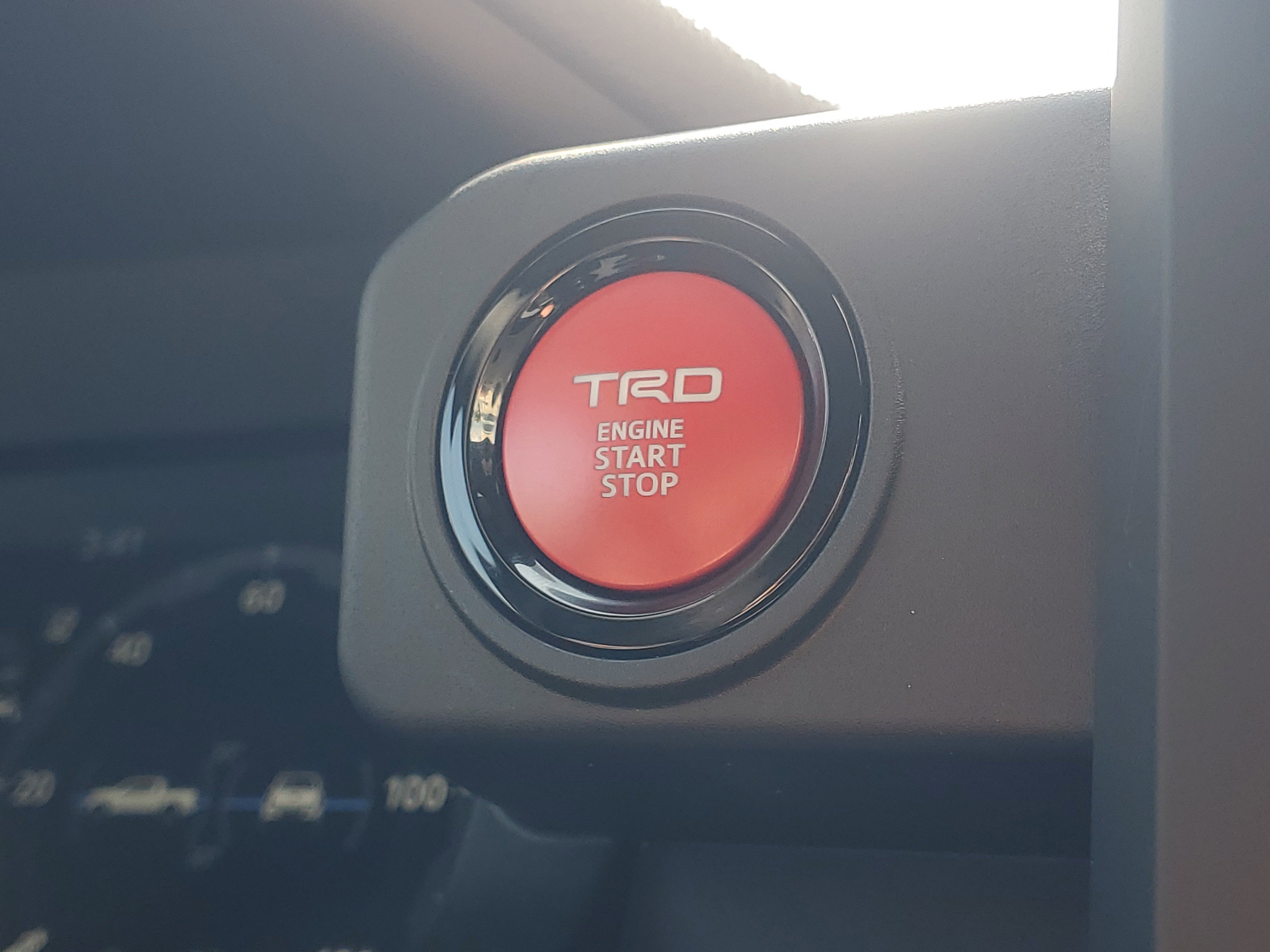 Certified 2026 Toyota Tacoma TRD Off-Road AWD/4WD image 29