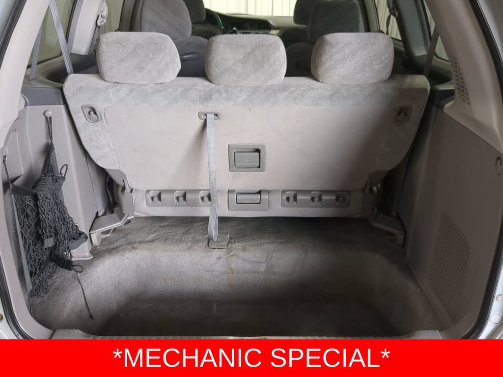 Used 2004 Honda Odyssey EX image 30