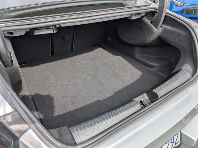 Used 2022 Mercedes-Benz CLA 35 AMG 4MATIC image 6