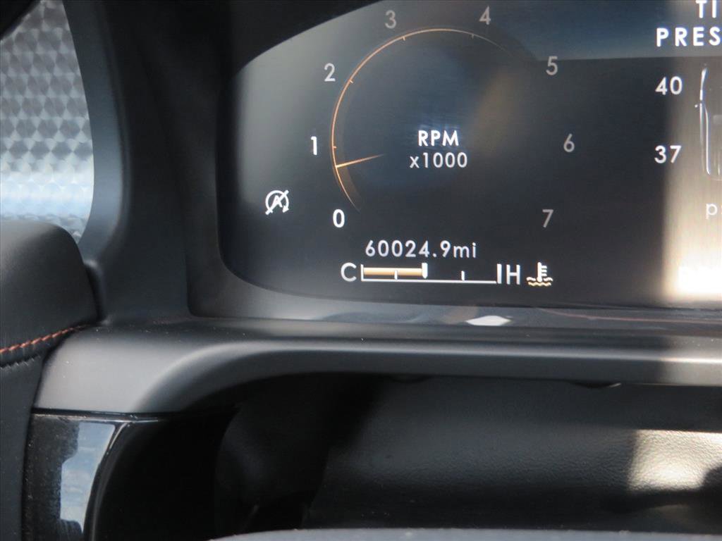 Used 2020 Lincoln Aviator Black Label image 38