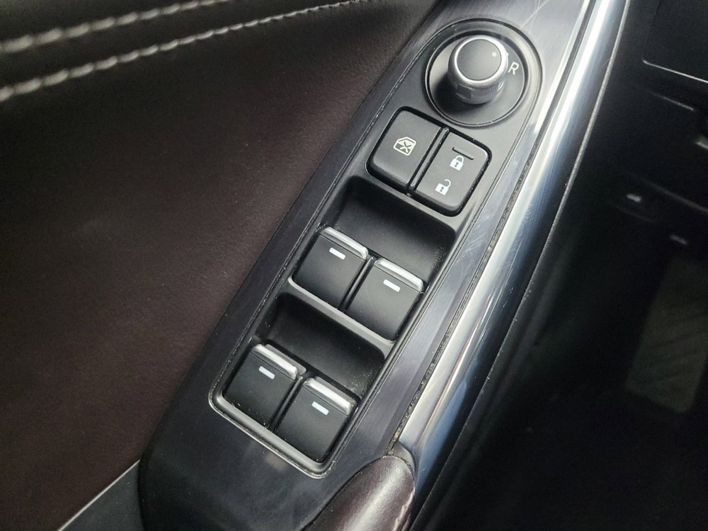 Used 2017 MAZDA MAZDA6 Grand Touring image 27