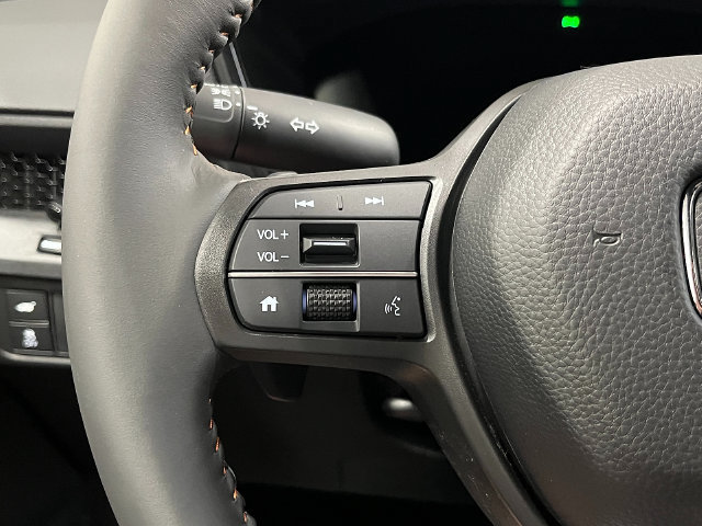 New 2025 Honda CR-V Sport-L image 16