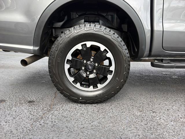 Used 2021 Ford Ranger XL w/ Equipment Group 101A High AWD/4WD image 33