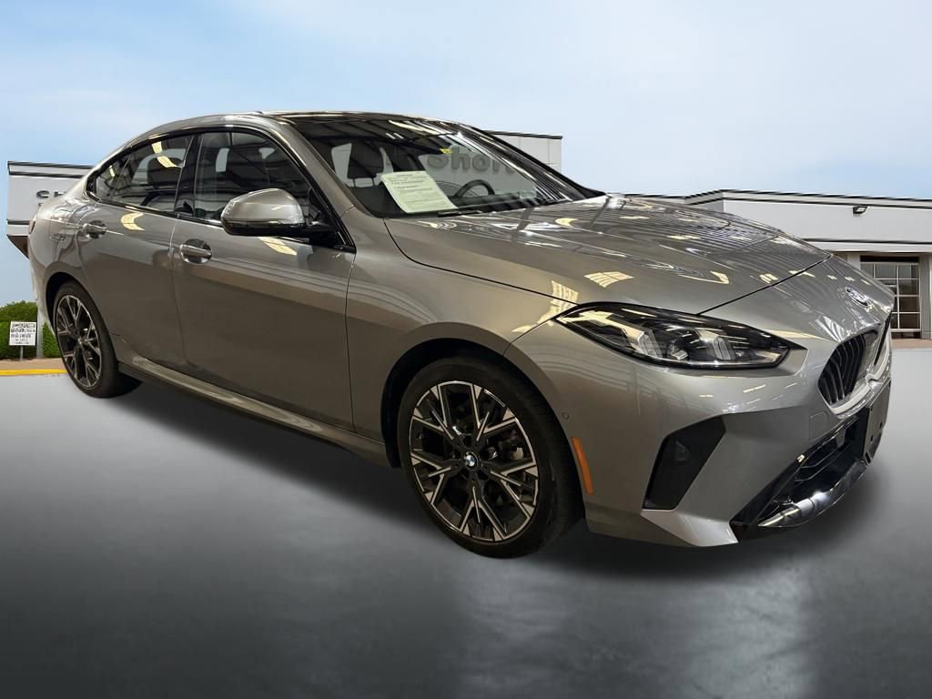 Used 2025 BMW 228i xDrive image 7