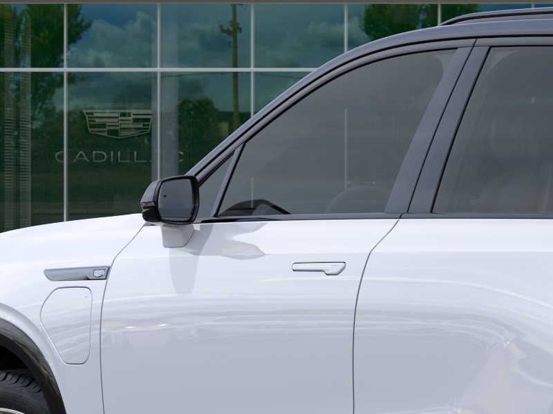 New 2027 Cadillac Vistiq Sport AWD/4WD image 12