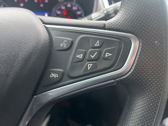 Used 2022 Chevrolet Equinox LS w/ LS Convenience Package image 29