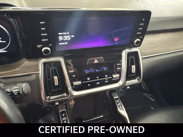 Certified 2023 Kia Sorento SX Prestige AWD/4WD image 42