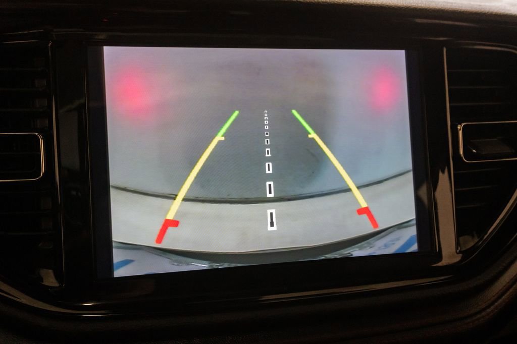 Used 2024 Dodge Durango R/T AWD/4WD image 18