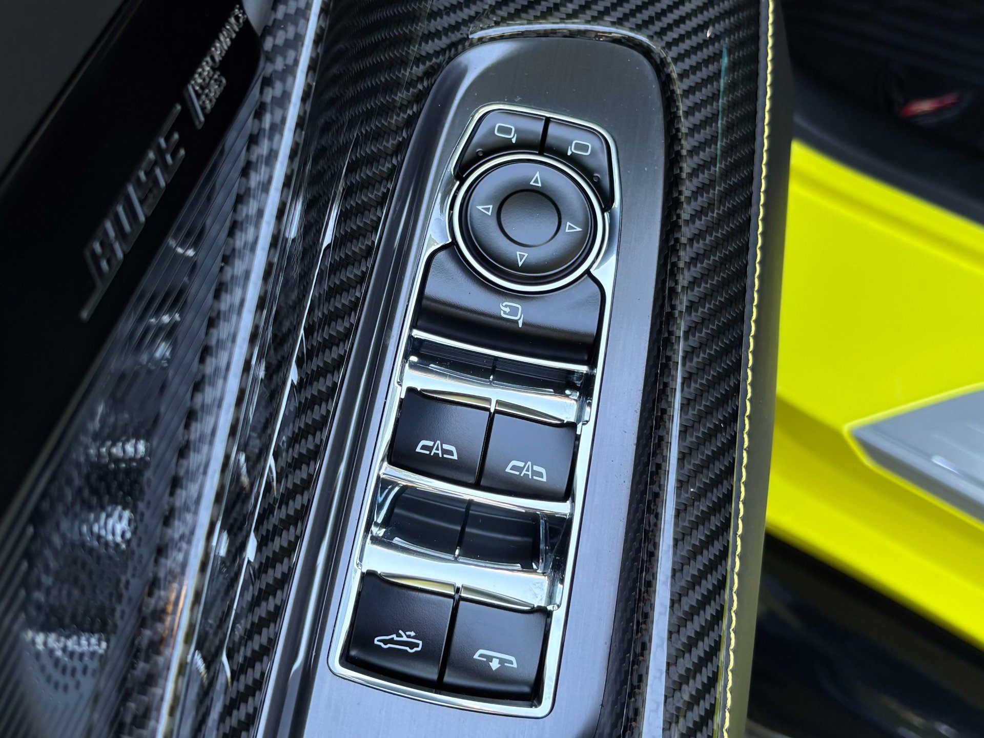 Used 2024 Chevrolet Corvette Z06 RWD image 56