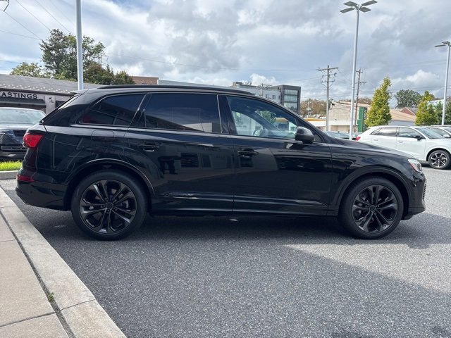 New 2026 Audi Q7 3.0T Premium Plus image 6