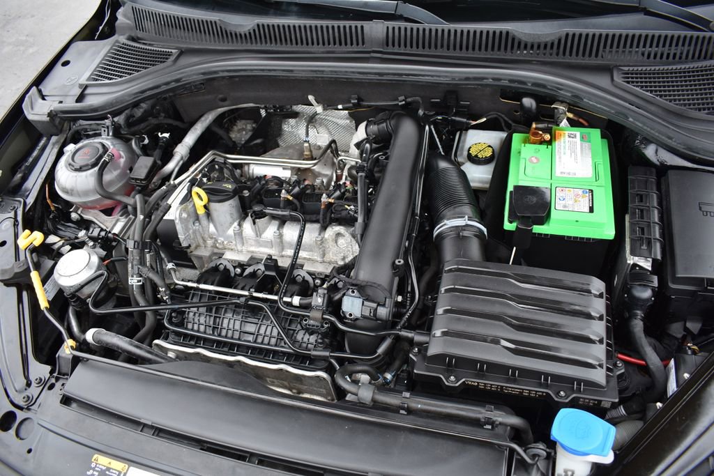 Used 2019 Volkswagen Jetta S w/ Driver Assistance Package image 31