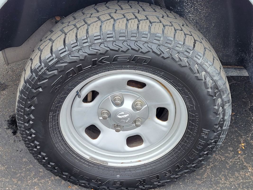 Used 2019 RAM 1500 Tradesman w/ Popular Equipment Group image 23