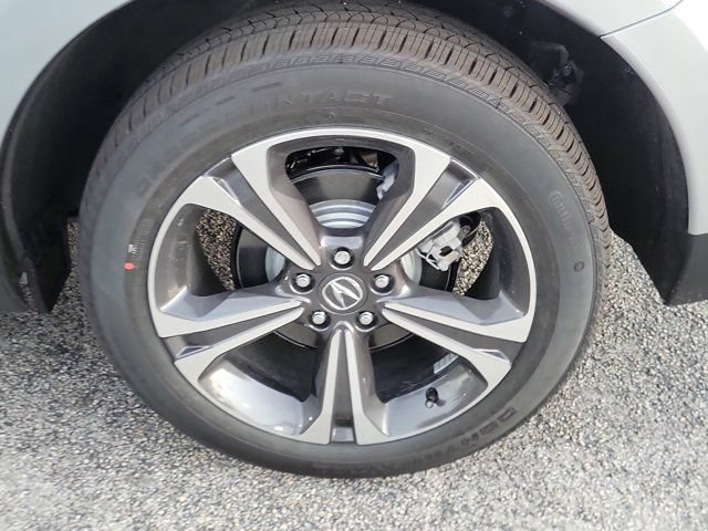 New 2026 Acura RDX w/ Technology Package AWD/4WD image 6