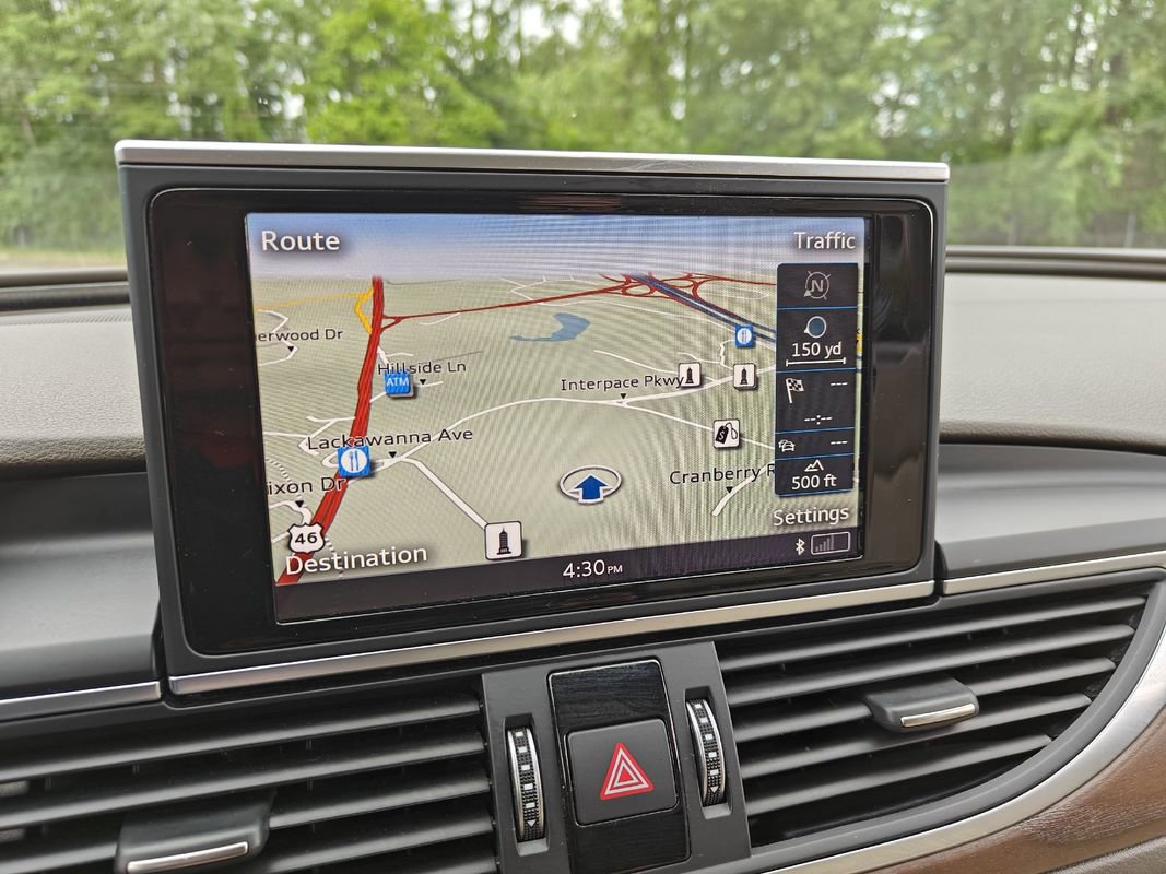 Used 2016 Audi A6 TDI Premium Plus image 26