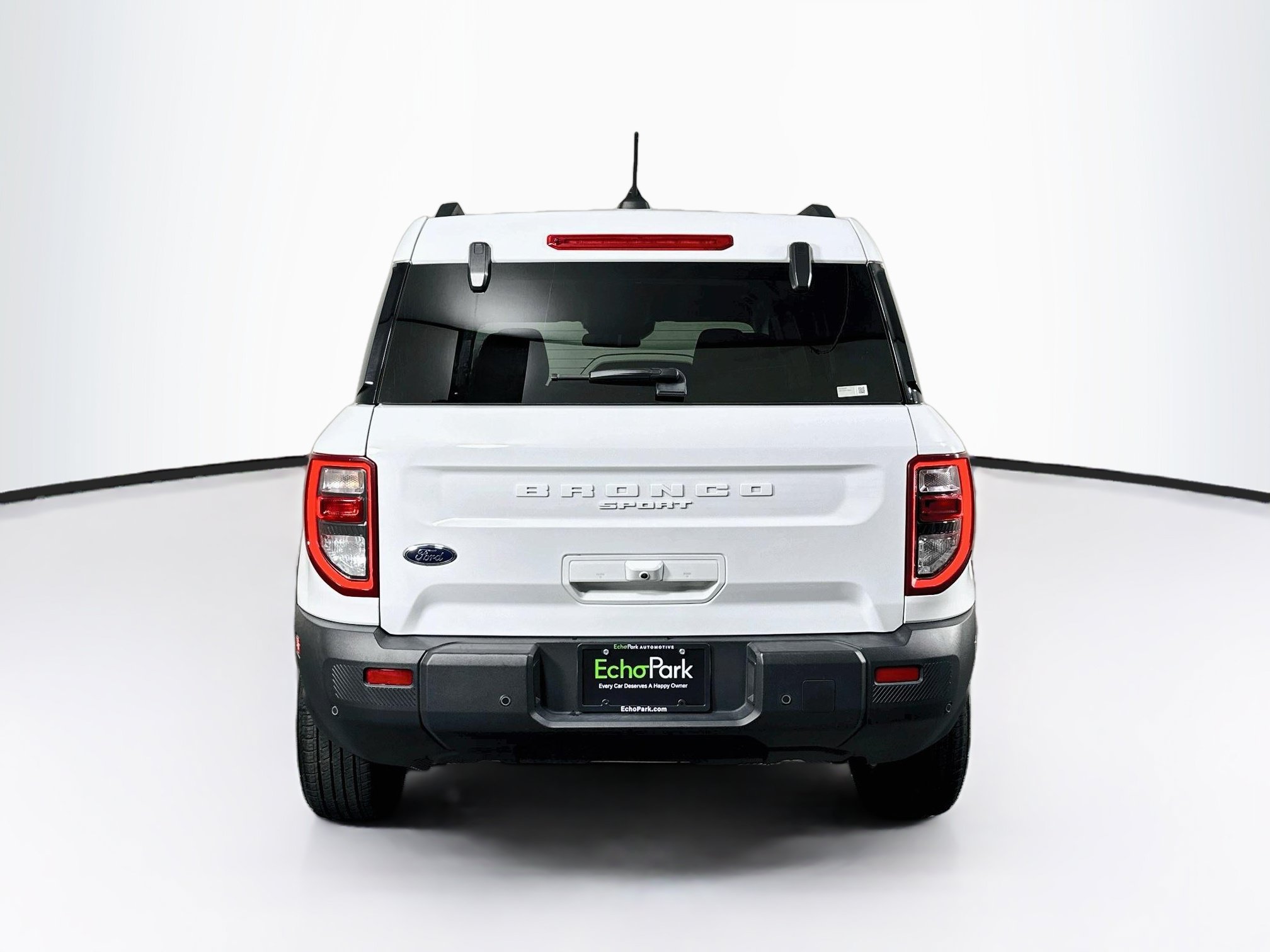 Used 2025 Ford Bronco Sport Big Bend AWD/4WD image 7