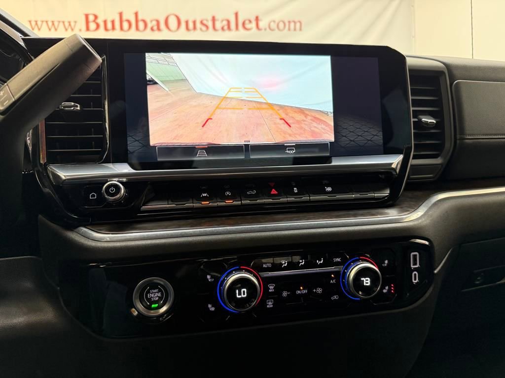 Used 2024 GMC Sierra 1500 SLT image 12