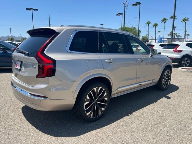 New 2026 Volvo XC90 T8 Plus w/ Protection Package Premier AWD/4WD image 3