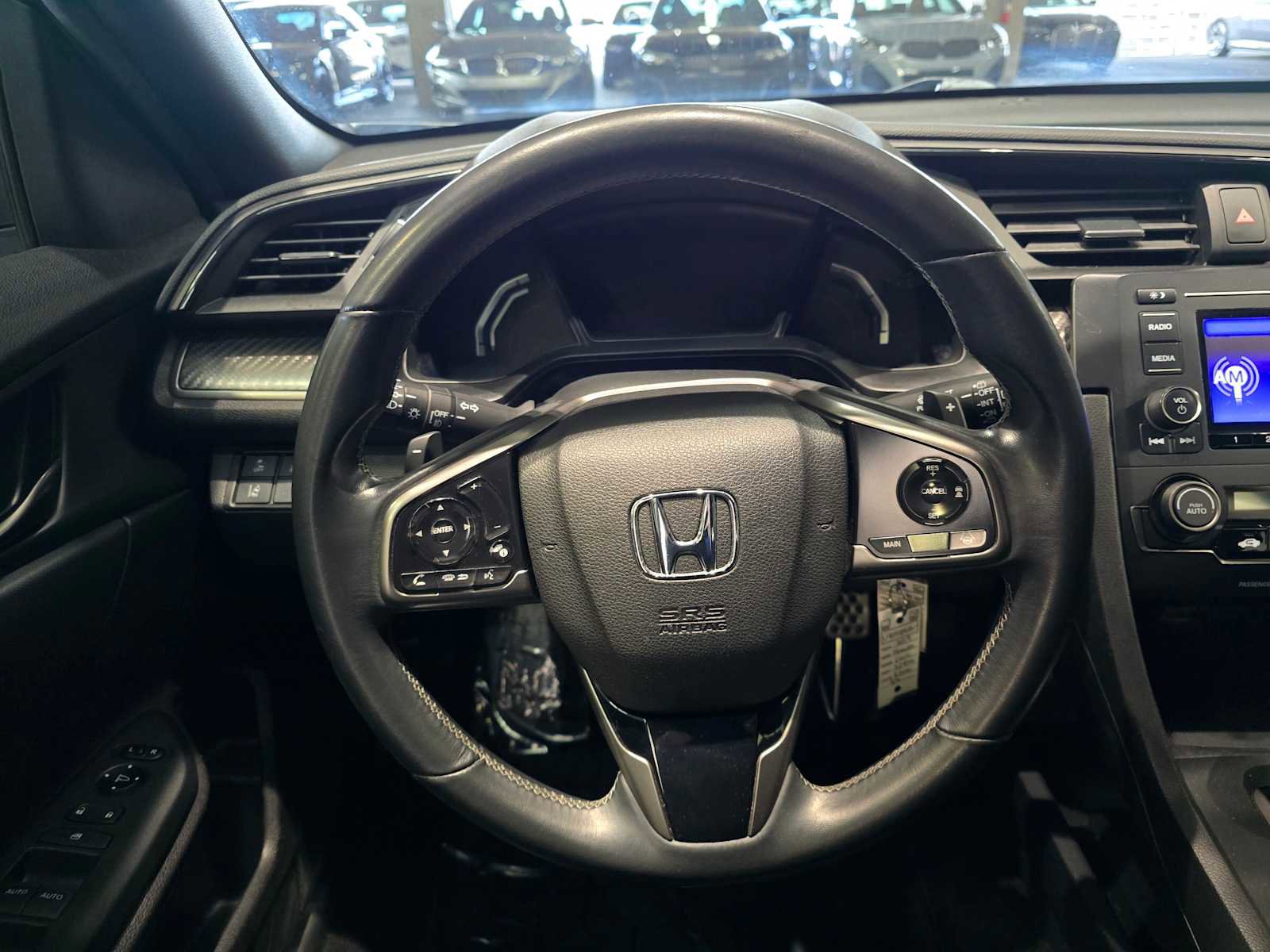 Used 2019 Honda Civic Sport image 11