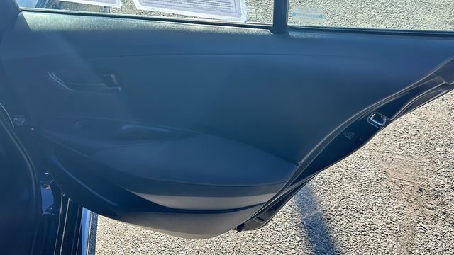 Used 2023 Toyota Corolla LE FWD image 12