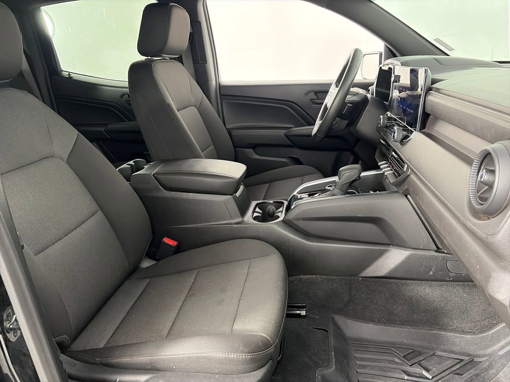 Used 2024 Chevrolet Colorado Trail Boss w/ Technology Package image 28