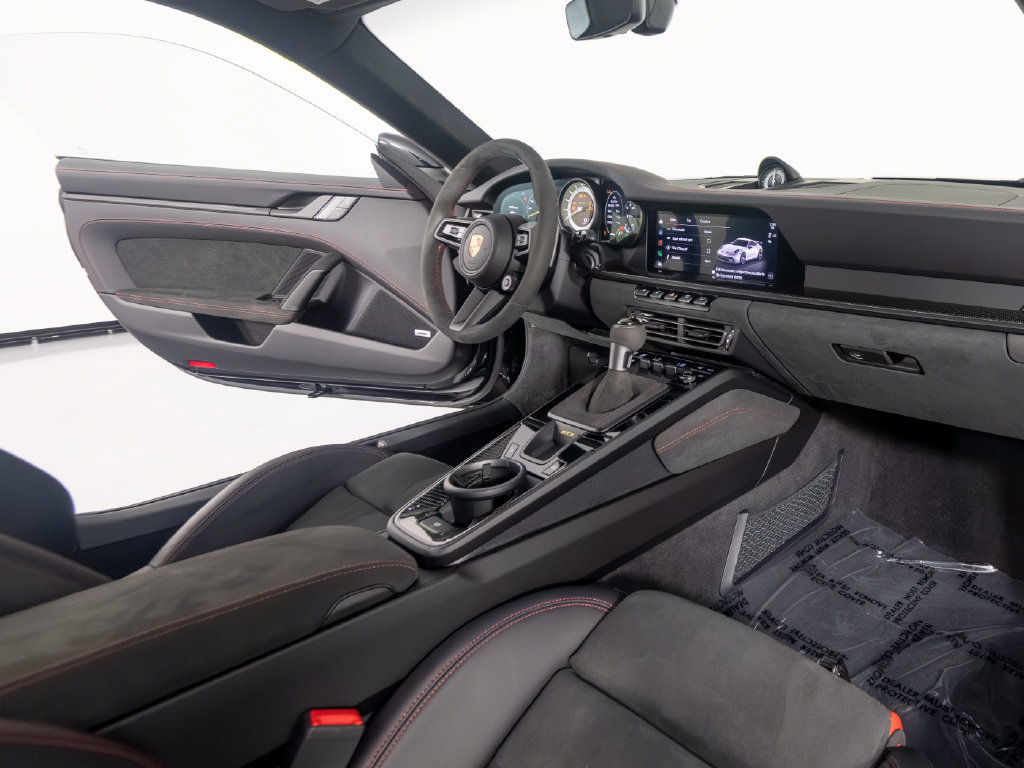 Used 2022 Porsche 911 GT3 RWD image 34
