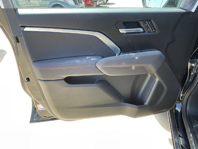 New 2026 Chevrolet Colorado Z71 w/ Technology Package image 64