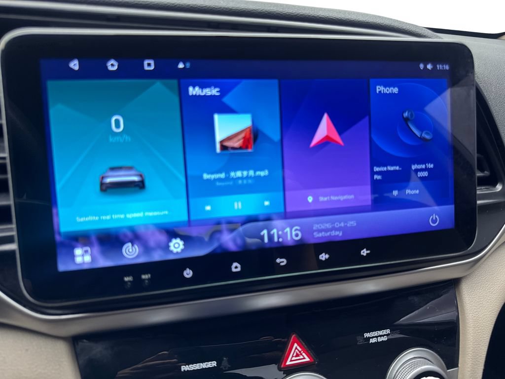 Used 2019 Hyundai Elantra SE FWD image 51