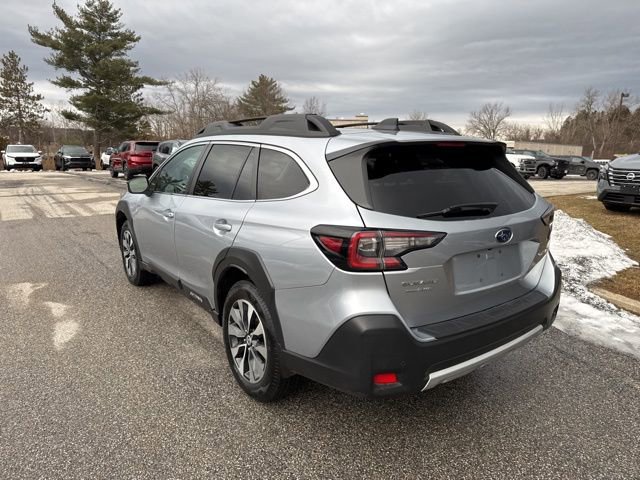 Used 2023 Subaru Outback Limited AWD/4WD image 27