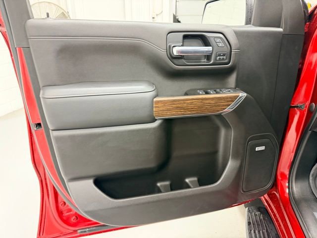 Certified 2022 Chevrolet Silverado 1500 High Country w/ Z71 Off-Road Package image 22