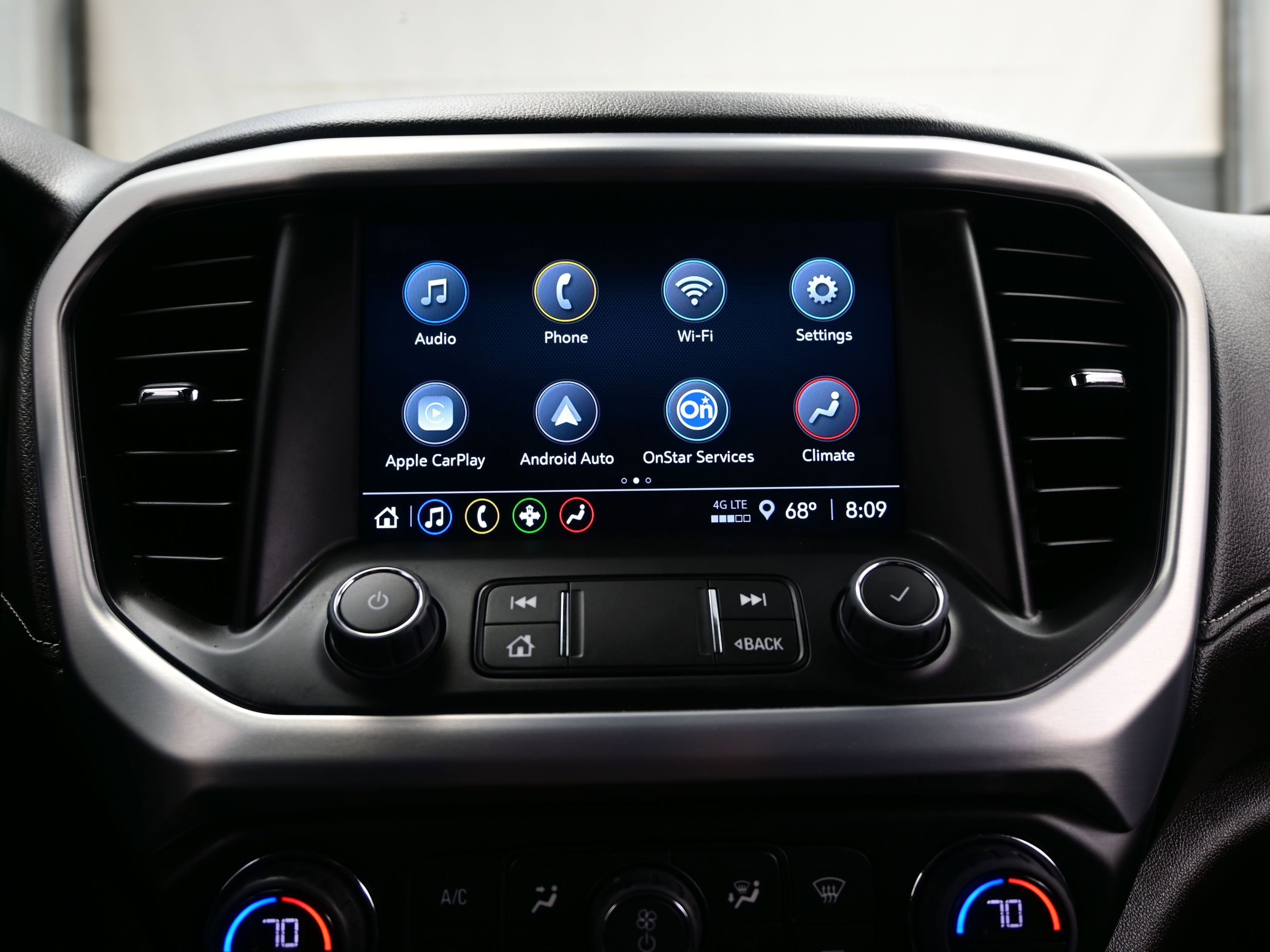 Used 2022 GMC Acadia SLE w/ Driver Convenience Package AWD/4WD image 20