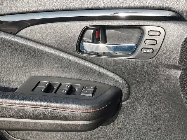 Used 2021 Honda Ridgeline Black Edition image 25