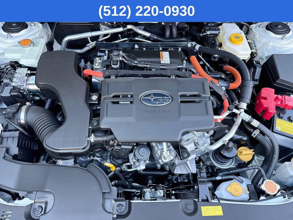 New 2026 Subaru Crosstrek 2.5i Limited AWD/4WD image 40