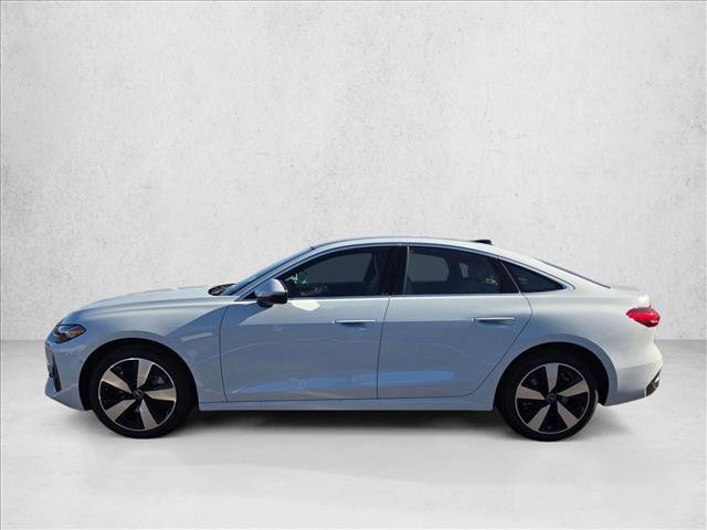 New 2025 Audi A5 2.0T Premium Plus w/ Premium Plus image 5