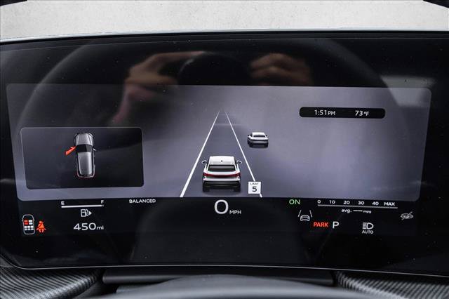 New 2026 Audi SQ5 Prestige AWD/4WD image 14