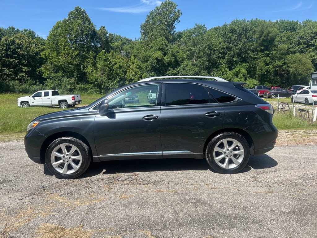 Used 2010 Lexus RX 350 2WD image 5